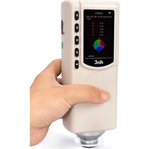 3Nh Electronic Measuring Instruments