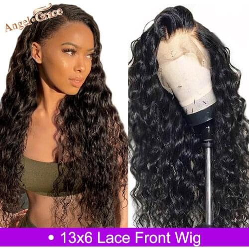 Angel Grace Wigs