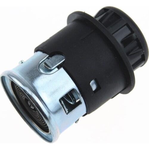 Car 12V Cigarette Lighter Auto accessories For Passat B5 B6 Golf 4 MK4 5 MK5 Polo Eos Tiguan Jetta Caddy A3 Q3 Seat Leon Toledo