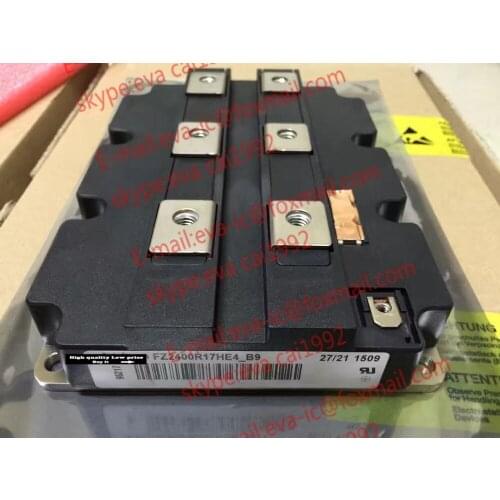 Free Shipping New FZ2400R17HE4_B09 FZ2400R17HE4-B09 FZ2400R17HE4 B09 Power module