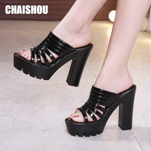 Женские слипоны CHAISHOU China At AliExpress