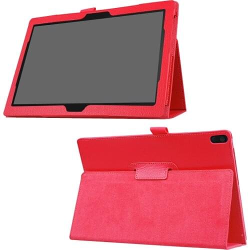 For Lenovo Tab 4 10 Case X304F Cover Tab4 10Plus X704F Casing Protector Tab 4 10 Plus TB-X704 Stand Shell TB-X304 Capa Fundas