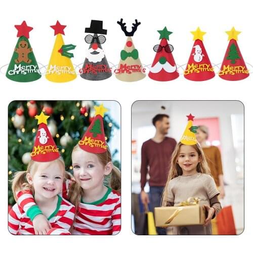 CYZWONELTD Christmas Hats