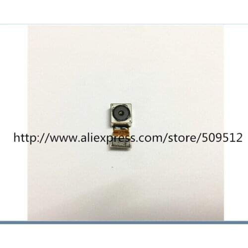 A quality Back Rear Big Camera Replacement Part For Sony Xperia Xperia Z1 Z2 Z3 Z4 Z5 Z1 Compact Z3 Z5mini Camera Flex Cable