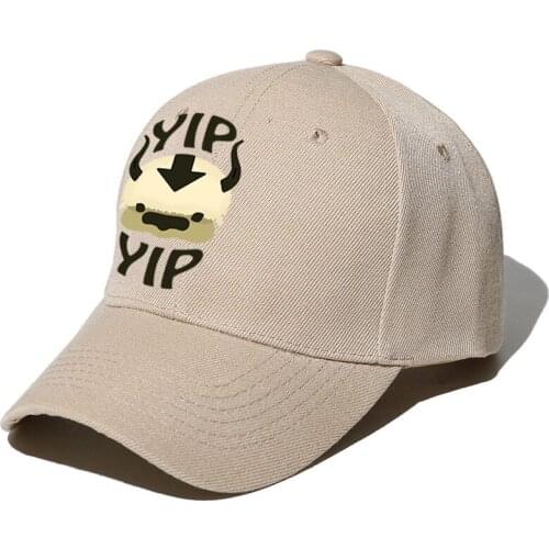 HAMPSON LANQE Baseball Caps