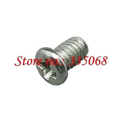 HENGLONG 1:16 RC tank spare parts No. Screw of motor