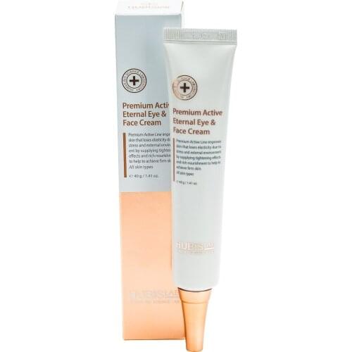 HUBISLAB Facial Care Products