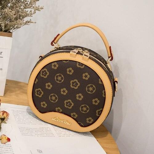 Worlds Brand for Fashion Women Bag Leather Messenger & Casual Bags Female Shoulder Crossbody Handbag for Fashionbloggers