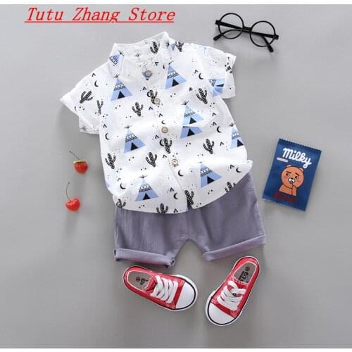 New Spring Autumn Baby Boys Girls Clothes Infant Letter Hooded T Shirt Pants 2pcs/sets Children Fashion Kid Casual Tracksuits
