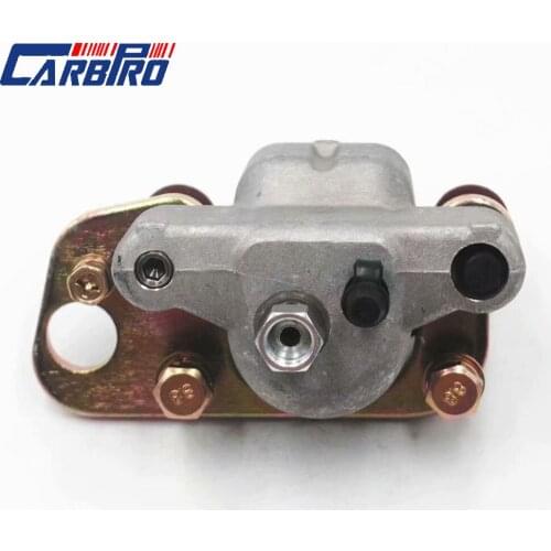 New Front Brake Calipers For Polaris Xplorer 250 4X4 2001 2002 Right