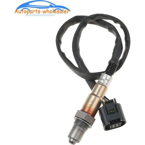 New 1618.PH 1618PH For Peugeot 208 308 RCZ 1.6 VTI THP Lambda O2 Oxygen Sensor Car Accessories