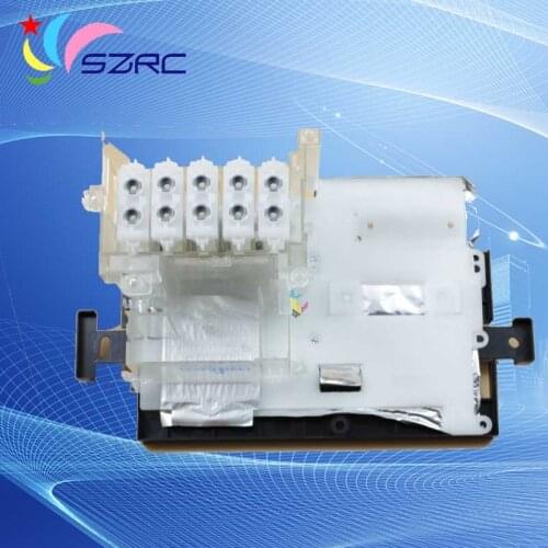 New Original damper unit For Epson stylus pro 7700 9700 7710 9710 Damper Assembly