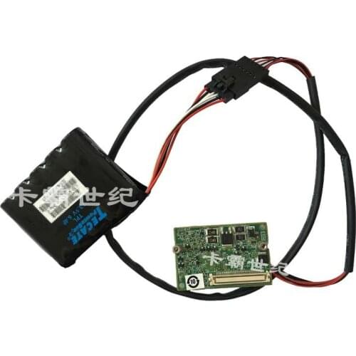 LSI00418 super capacitor LSI CVM02 kit array card for 9361/9380 series battery