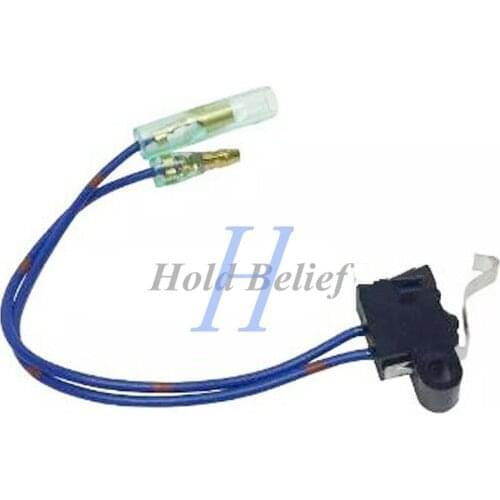 Lever Switch For Kubota L3710DT/GST/HST L4200DT/DT-C/DT-GST L4200F/F-C L3600DT L3600DT-C L3600DT-GST L3600DT-GST-C L39