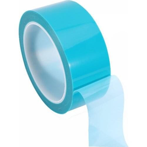 Blue Refrigerator Tape, Mainly Used To Fix Refrigerators, Air Conditioners And Other Electronic Product Combinations