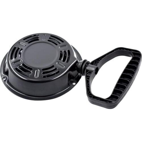 Pull Recoil Starter Assembly Replacements Accessories Parts for MTD 751-10658 ZS 370 Series Snow Engine