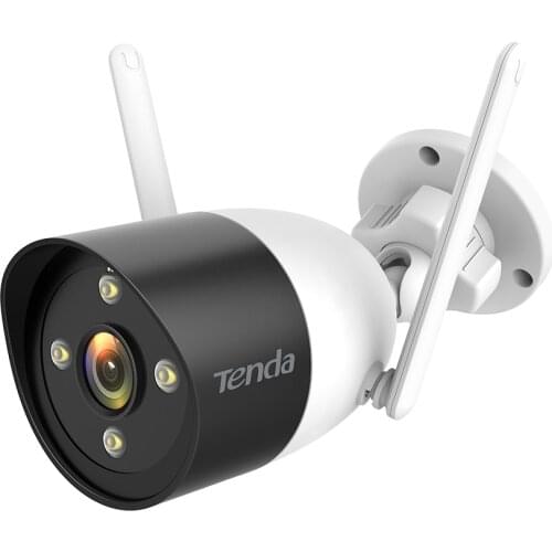 TENDA CCTV Cameras