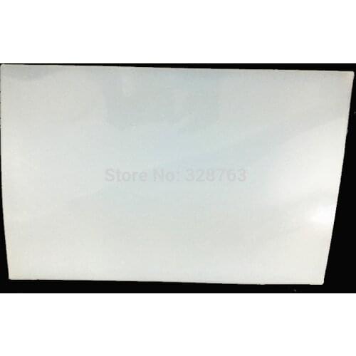 350*230*3mm Heat-resistant Heat Gun BGA Soldering Station Repair insulation pad desk mat maintenance platform Free shipping