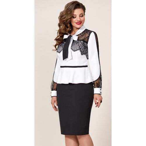 European Style Women Fashion Sexy Lace Patchwork Party Dress Elegant Casual Long Sleeve Ol Slim Dress Plus Size 5xl Vestidos