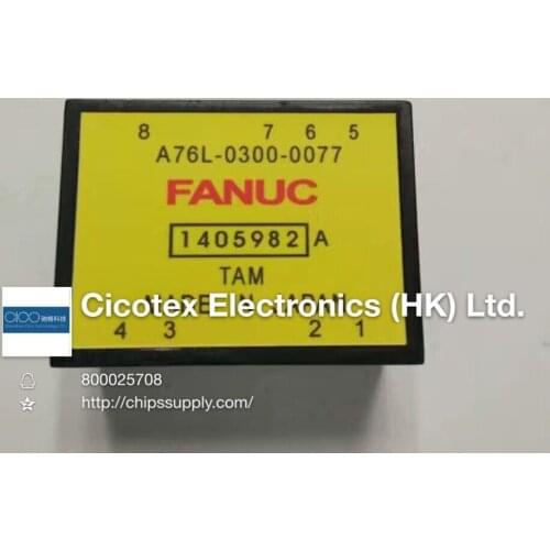 A76L-0300-0077 SENSOR MODULE IGBT A76L03000077