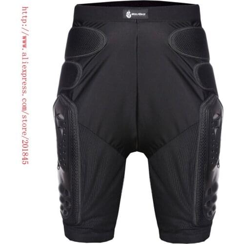 Motorcycle Armor Pants Leg Motocross Protection Riding Racing Device Gear Motocross Protector For Sport Competition Health Care