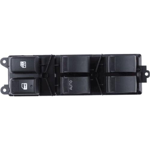 Car 18 Pins New Power Master Window Switch For S10 94728492