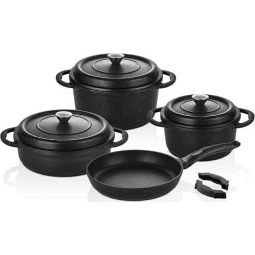Falez Cookware