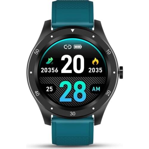 Часы с измерением пульса Fonge China At AliExpress