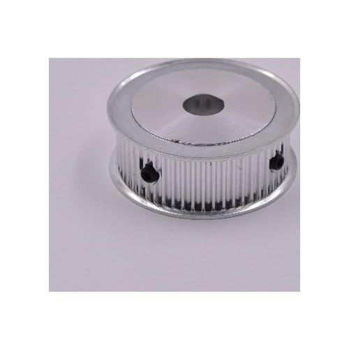 HTD3M synchronous wheel pulley 3M belt wheel AF type 55 tooth 3d printer accessories