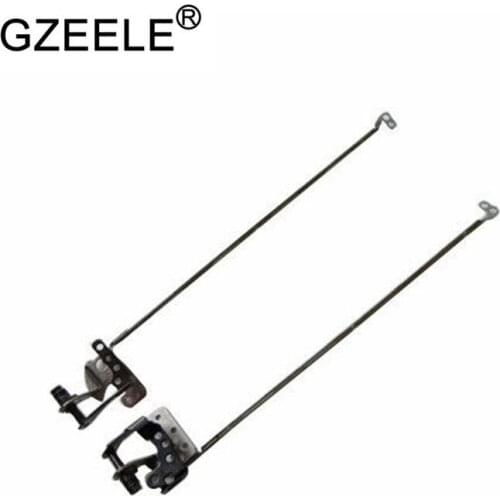 New Laptop LCD Hinge for Gateway NE46R Laptop Left & Right Hinge Set