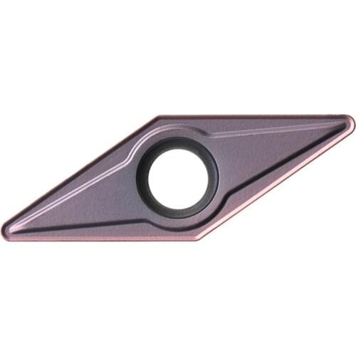 Wholesale Cement Carbide Tip Inserts CNC Tools VBMT160404-TT For Stainless Steel