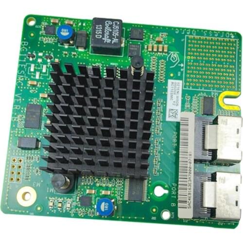 Original server accessories LSI 2308 array card RAID card 6GB/S For HUA WEI RH 2285 2285H 2288 2288H V2