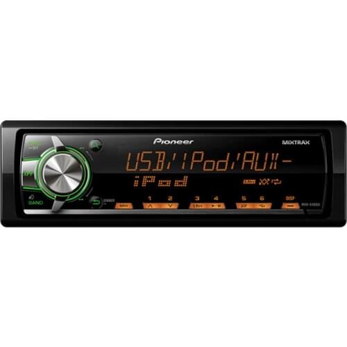 PIONEER Car Radios With Usb