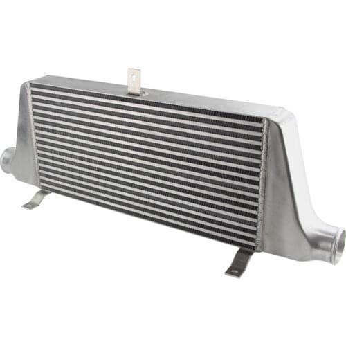 High Performance Tuning FMIC Intercooler Fits For Nissan Silvia S14 S15 SR20DET 93-02