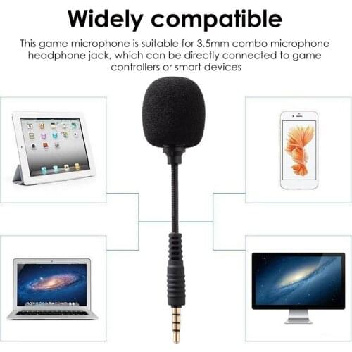 Viugreum Microphones