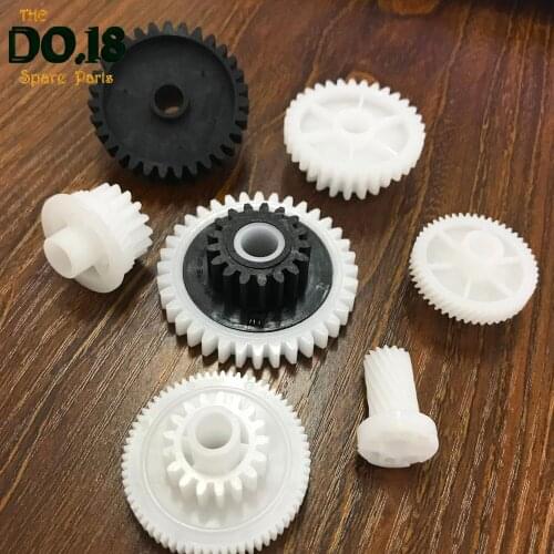 1SET RU5-0637-000 RU5-0634-000 RU5-0635-000 Fuser Drive Gear Assembly ASSY for HP M5025 M5035 M712 M725 5025 5035 712 725