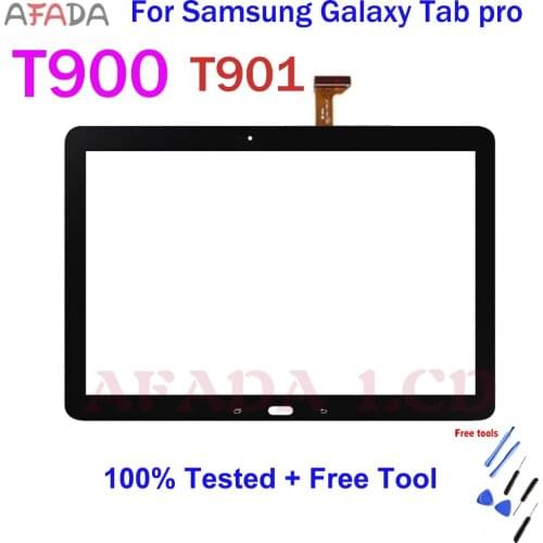 12.2'' FOR Samsung GALAXY Tab Pro T900 SM-T900 P900 SM-P900 P905 SM-T905 T905 Touch screen T900 front glass Digitizer Assembly