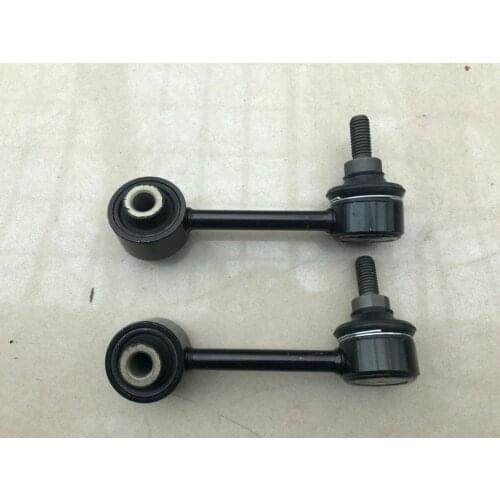 2pcs/set) Rear side Stabilizer Link bar for Chinese SAIC ROEWE 750 MG7 Auto car motor parts RGD100571