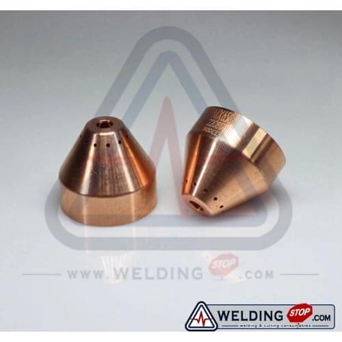 220817 Plasma cutting torch shield cup 2pcs