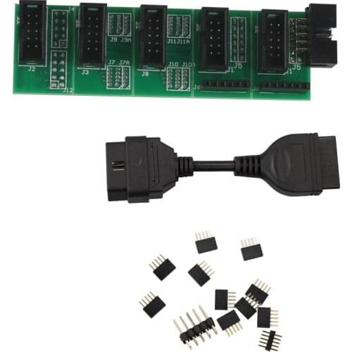 Fgtech BDM Adaptor for FGTech Galletto 2-Master