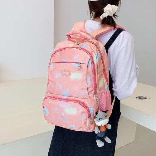 Anime Kawaii Hentai Backpacks Men Women Ahegao School Bags Travel Bags 3D Print Teenage Notebook Backpack