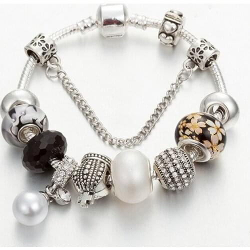 ANNAPAER Snake Bracelets