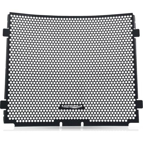 For 1290 Super Adventure S R 2017 2018 2019 2020 Motorcycle Radiator Guard Protector Grill Cover 1290superadventure s r Protect