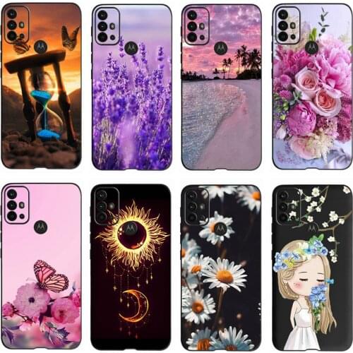 DUANGSAN Motorola Phone Cases