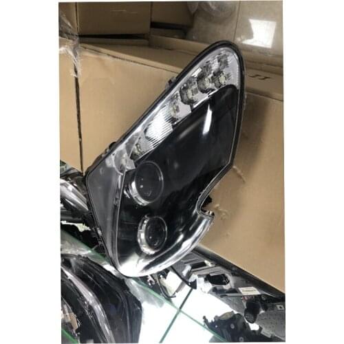 Headlight Assembly For Aston Martin D89 DB11 DBS Rapide
