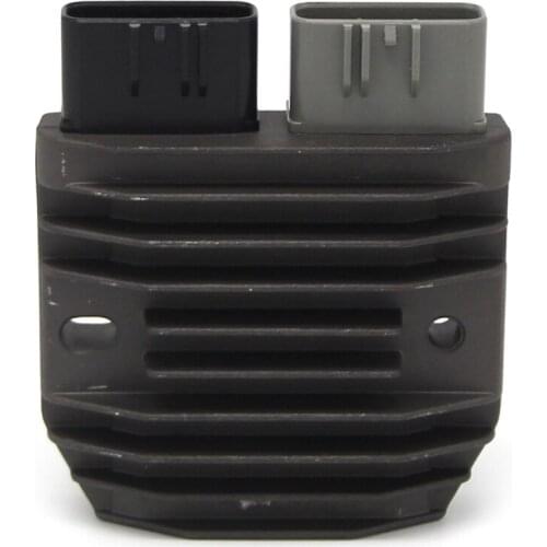 Voltage Regulator Rectifier For Yamaha 5JW-81960-00 R1 FZ1000 FZ1 VMX17 V-Max XV1700AS XV17A Road Star Silverado XL XW