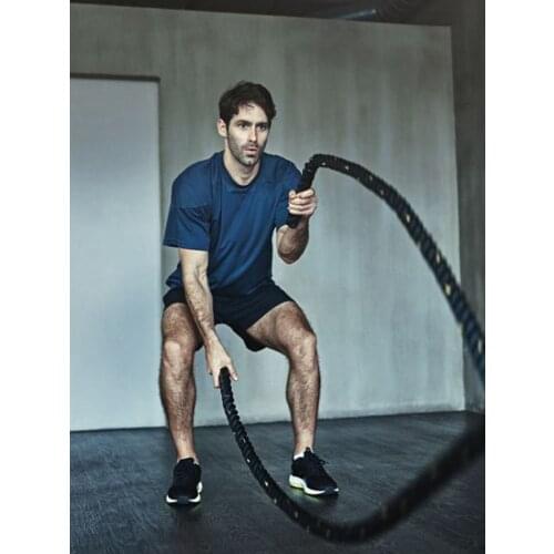 Fitness Strength Training Rope Thick Comprehensive Climbing Rope Fitness Throwing Rope Climbing Rope Fighting Responsible