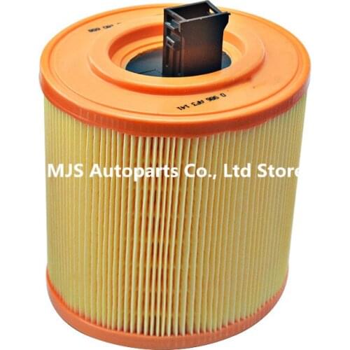 0986AF3141 Air Filter For Bosch For Buick Weilang GS Cruze 1.3T 1.4T 1.5T Moistureproof Engine Intake Air Purification Filter