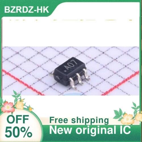 2-10PCS/lot AD8641AKSZ AD8641AKS AO7 AD8641AKSZ-REEL7 New original IC