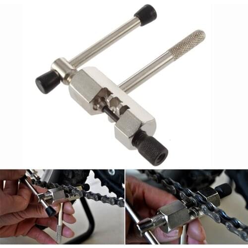 1 Pcs Mountain Bike Chain Splitter Breaker Rivet Pin Link Extractor Remover Bike Repair Tool